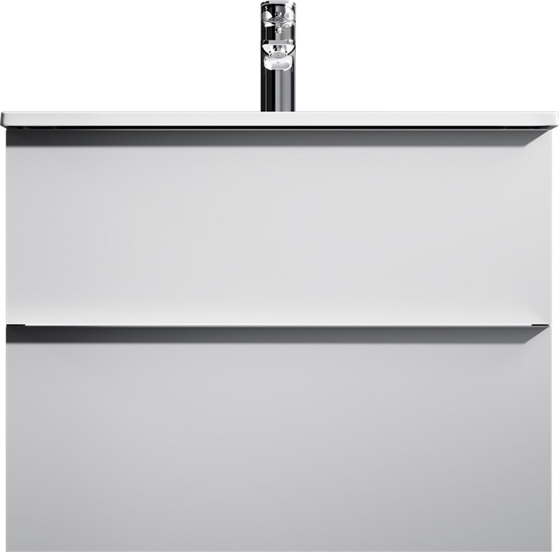 Тумба под умывальник AM-PM X-Joy S 80 MTA-FHX0802WG-WCC0802WG