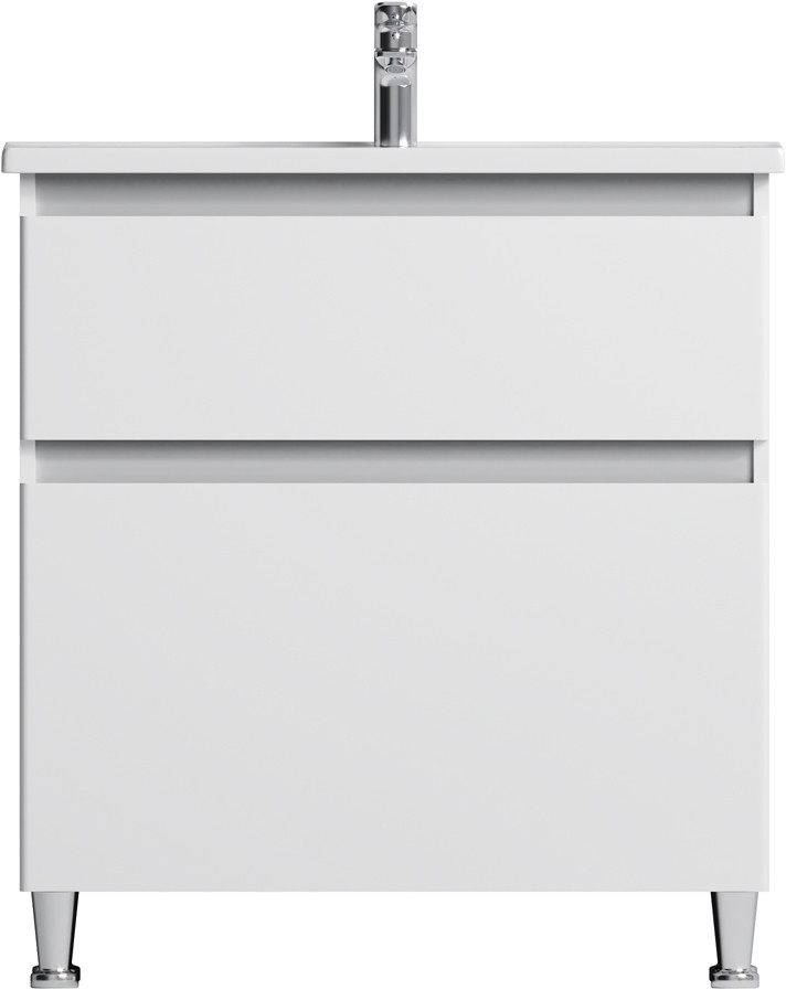 Тумба под умывальник AM-PM X-Joy 80 M85-FSX0802-WC0802WG38