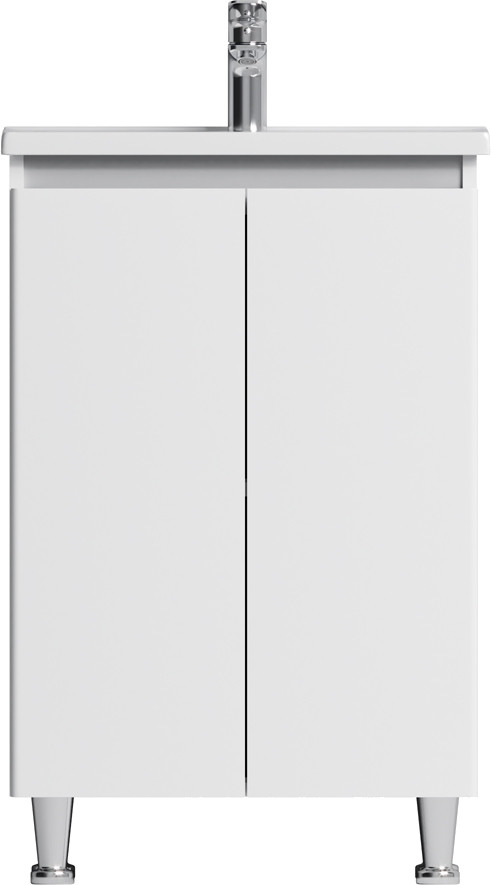 Тумба под умывальник AM-PM X-Joy 55 M85-FSX0551-WC0551WG38