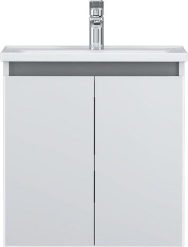 Тумба под умывальник AM-PM X-Joy 55 M85-FHX0551-WC0551WG38