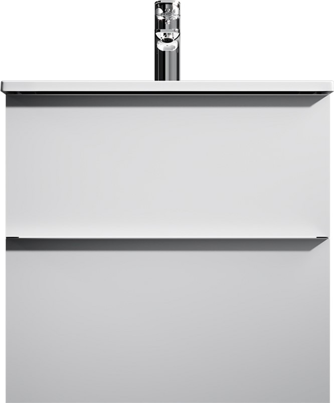 Тумба під умивальник AM-PM X-Joy S 65 MTA-FHX0652WG-WCC0652WG