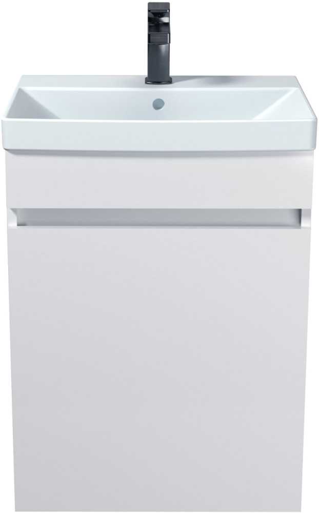 Тумба під умивальник Moydodyr Windy 50-U 00-0008136