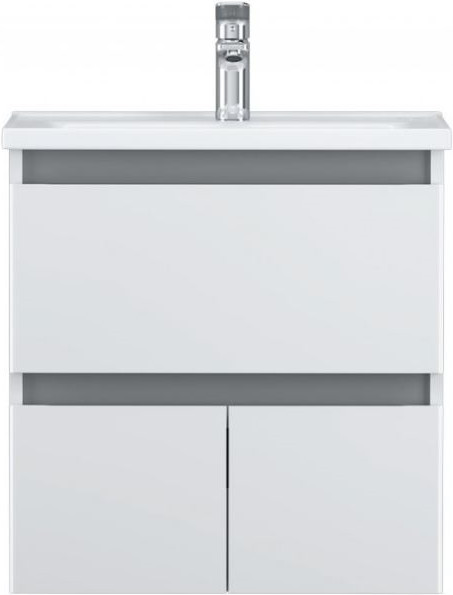 Тумба под умывальник AM-PM X-Joy 55 M85-FHX0553-WC0553WG38