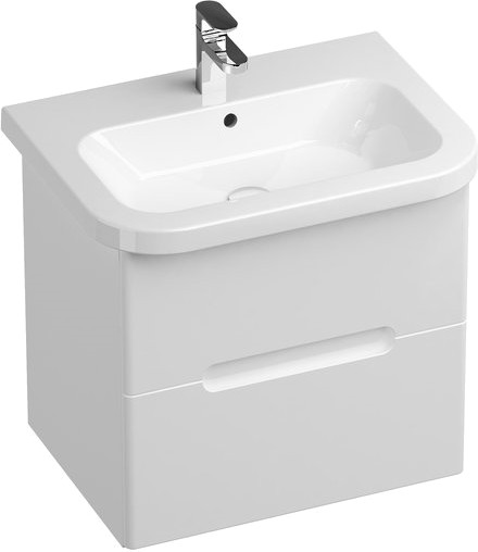 Тумба під умивальник Ravak SD Chrome II 550