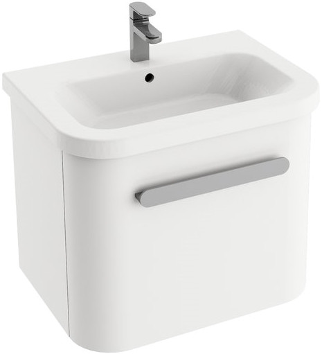 Тумба під умивальник Ravak SD Chrome 550