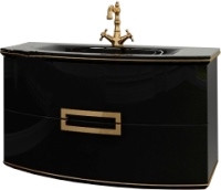 Тумба под умывальник Marsan Sabrine 90