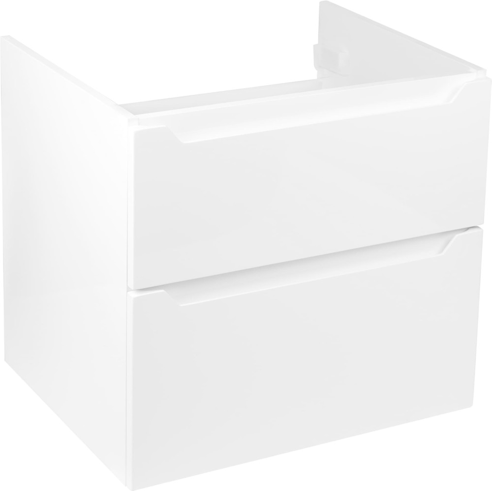 Тумба под умывальник Q-tap Scorpio 70 QT1474TPB701W