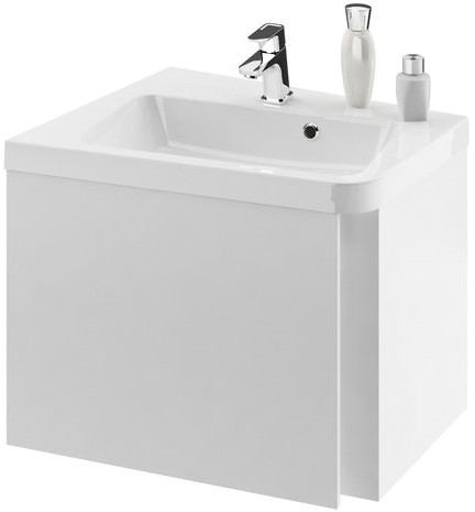 Тумба под умывальник Ravak SD 10° 650 L