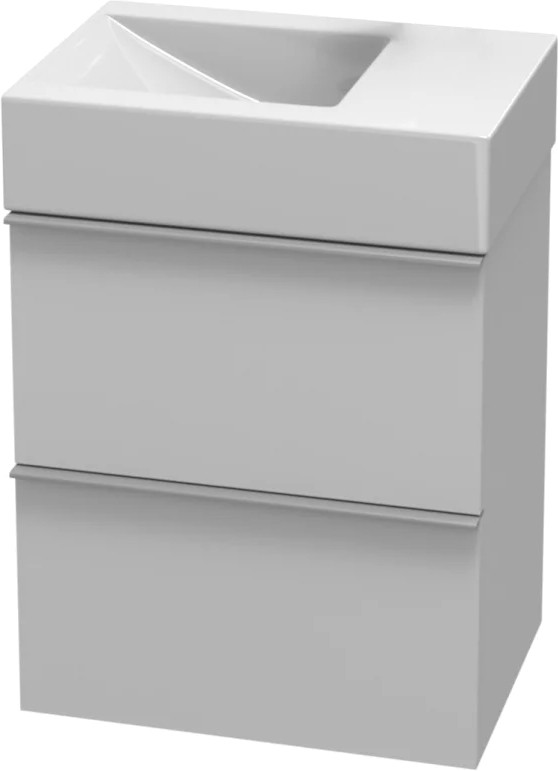 Тумба під умивальник Jika Pure 50