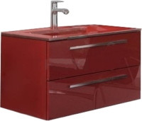 Тумба под умывальник Marsan Oscar 80