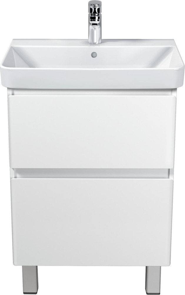 Тумба під умивальник Moydodyr Palermo 50-U 00-0009154