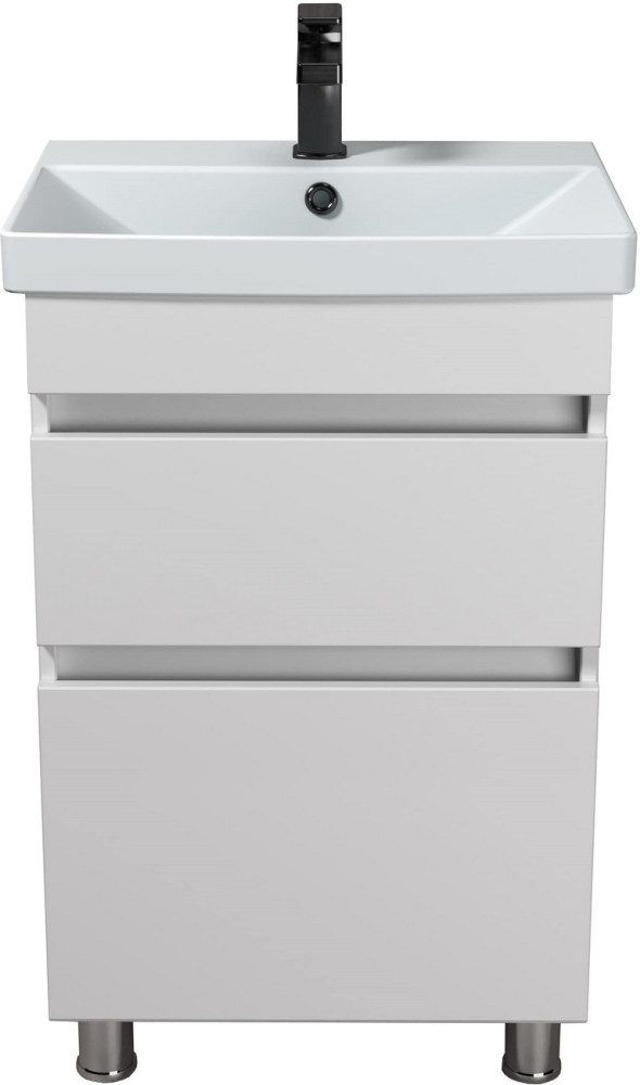 Тумба під умивальник Moydodyr MoonShine 50 00-0008513