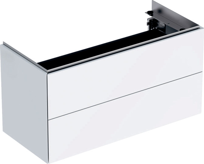 Тумба под умывальник Geberit One 90 500.385.01.1