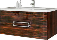 Тумба под умывальник Marsan Monique 100