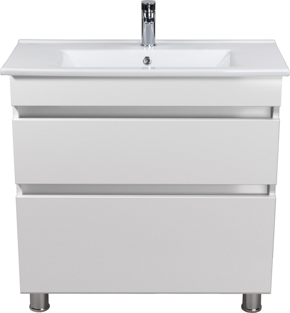 Тумба под умывальник Moydodyr MoonShine 80 00-0008659