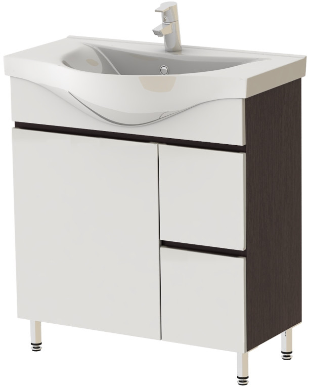 Тумба під умивальник Juventa Monika 75