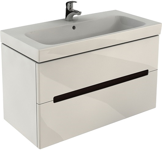 Тумба під умивальник Kolo Modo 100