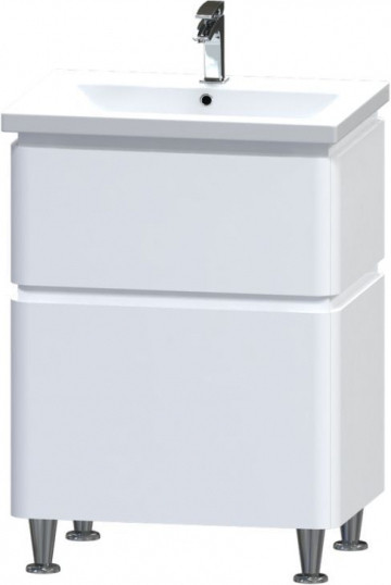 Тумба под умывальник Aquarius Modena 60 10160