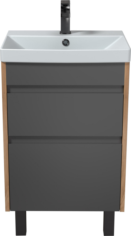 Тумба под умывальник Moydodyr Jessy 50-U 00-0008525