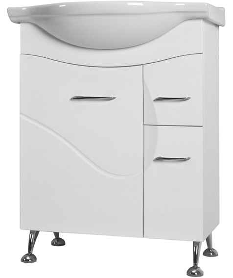 Тумба під умивальник Juventa Francheska 65