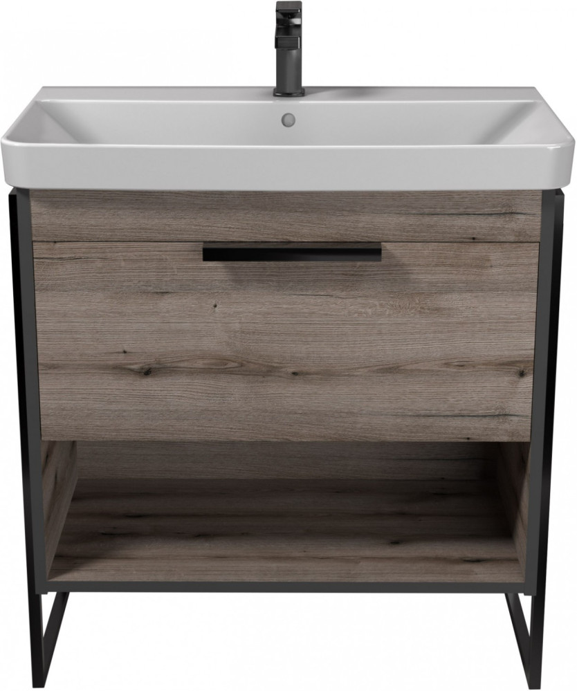 Тумба под умывальник Moydodyr Denver 80-A 00-0008452