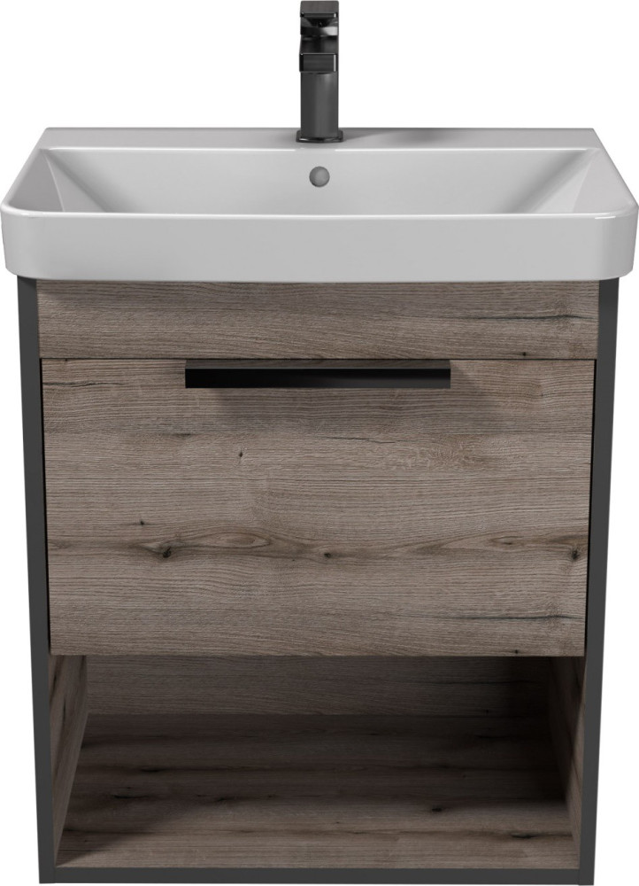 Тумба под умывальник Moydodyr Denver 60-A 00-0008270