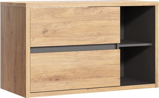 Тумба під умивальник Comad Devon 100 823 KPL