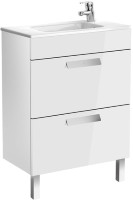 Тумба под умывальник Roca Debba 60