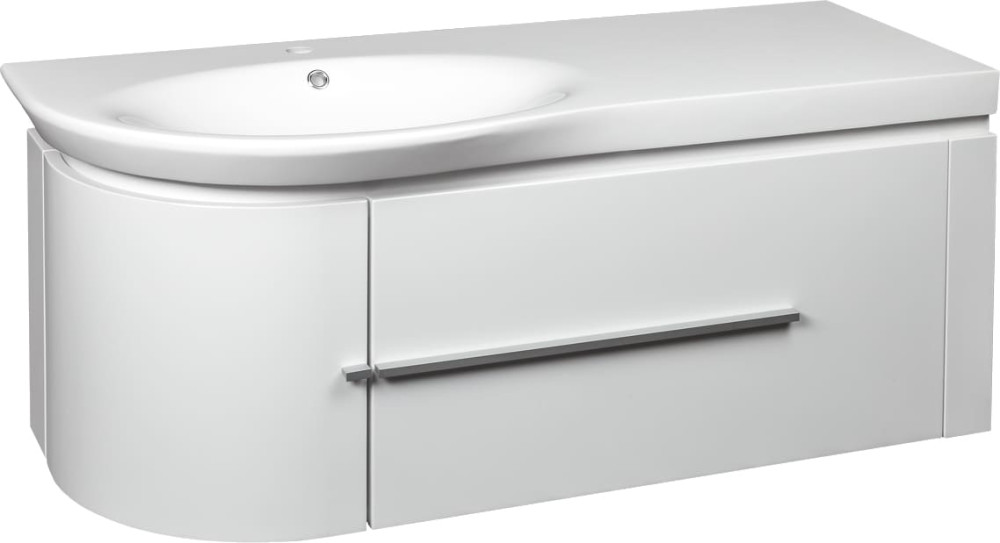 Тумба под умывальник Devit Fly 120 0022120