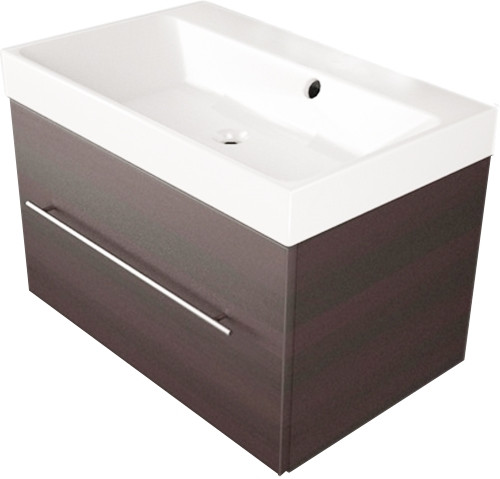 Тумба під умивальник Fancy Marble Corsica 70