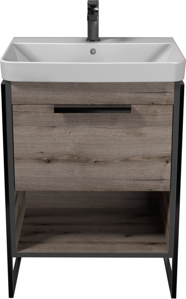Тумба под умывальник Moydodyr Denver 60-A 00-0008449