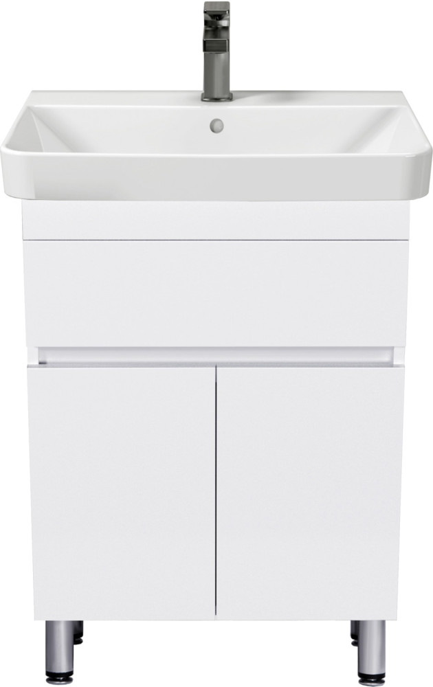 Тумба під умивальник Moydodyr City 60 00-0008657