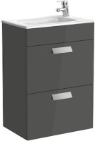 Тумба под умывальник Roca Debba 50/2