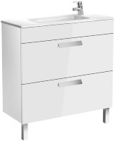 Тумба под умывальник Roca Debba 80