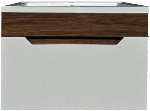 Тумба под умывальник Moydodyr Colibri 70-A 00-00004266