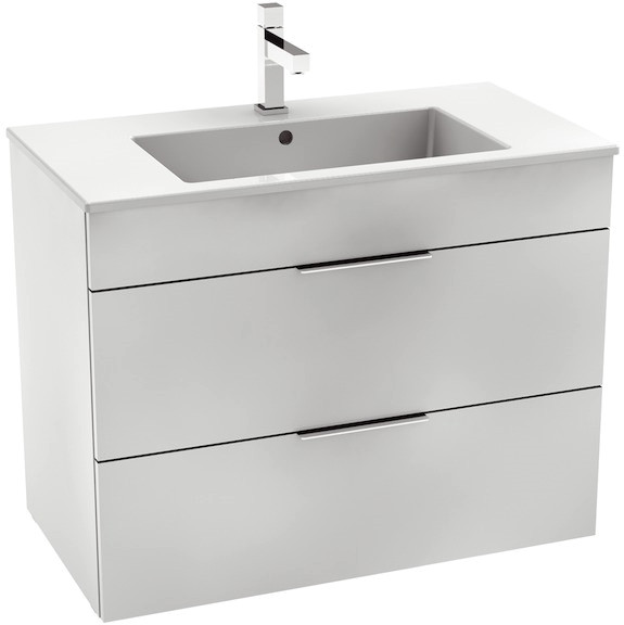 Тумба під умивальник Jika Cube 80