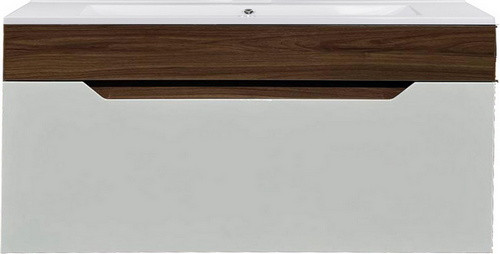 Тумба под умывальник Moydodyr Colibri 100-A 00-00004268