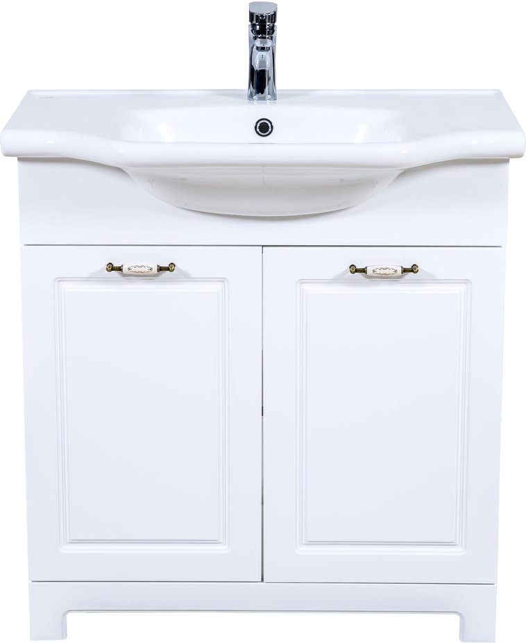 Тумба под умывальник Akva Rodos Classic 85 AP000040323