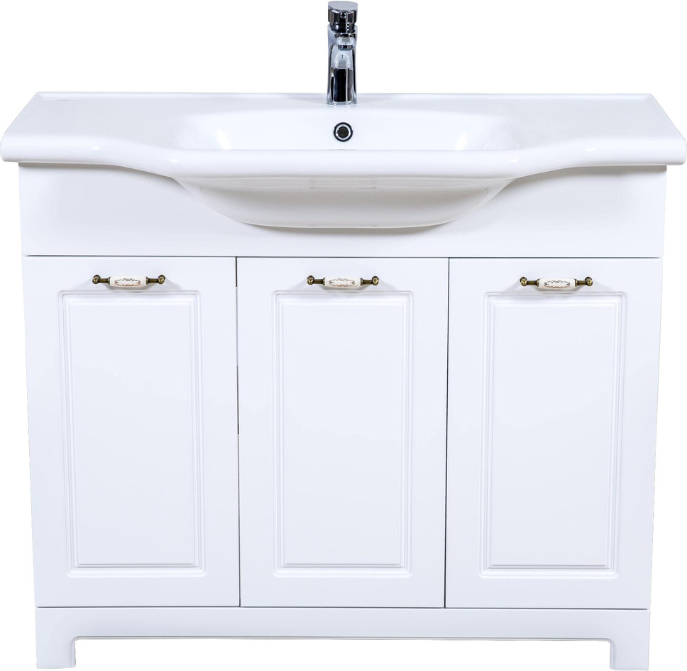 Тумба под умывальник Akva Rodos Classic 100 AP000040321