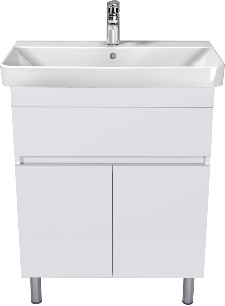 Тумба под умывальник Moydodyr City 70 00-0008752
