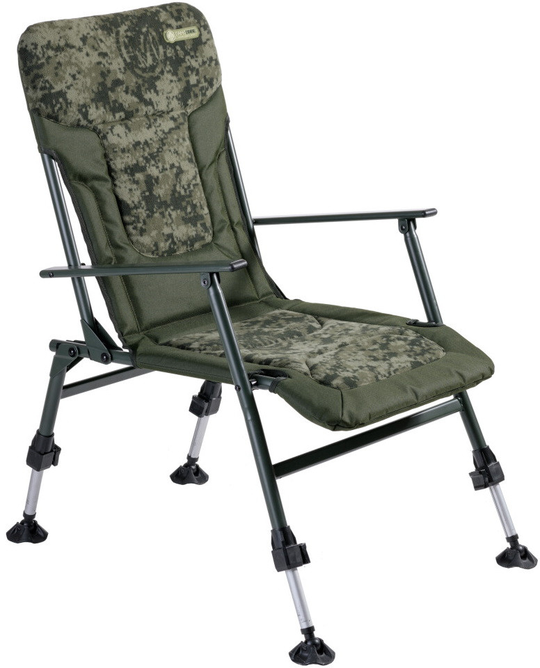 Кресло Mivardi Chair CamoCODE Express