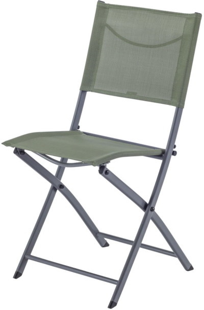 Туристическая мебель NATERIAL Emys Origami