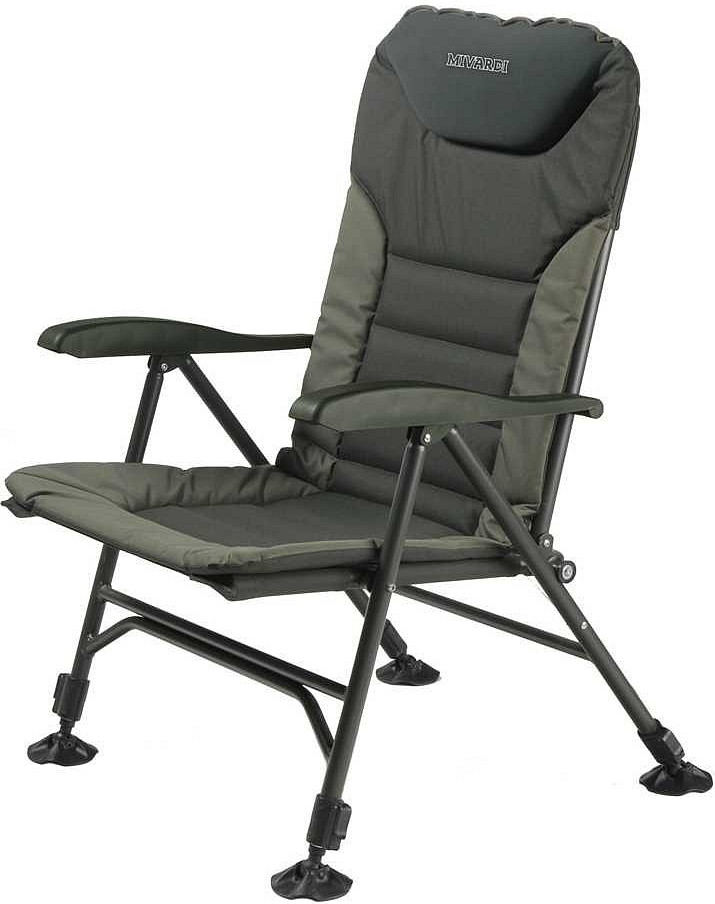 Кресло Mivardi Chair Comfort Quattro