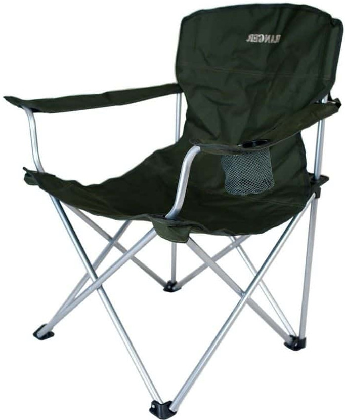 Кресло Ranger RA 2204