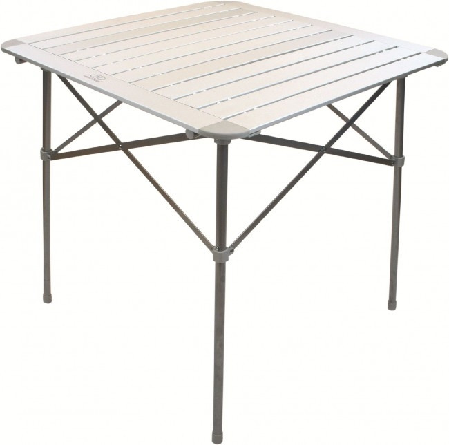 Стол Highlander Alu Slat Folding Small Table