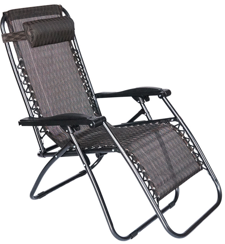 Шезлонг Voltronic Power YT36098