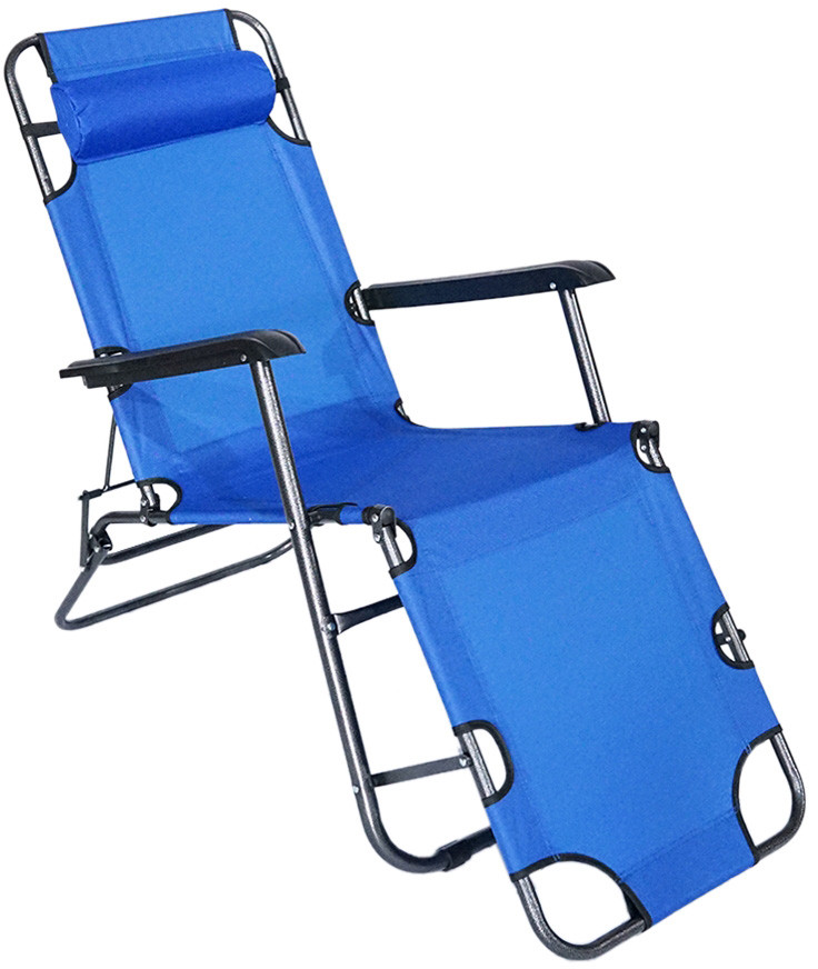 Шезлонг Voltronic Power YT36096