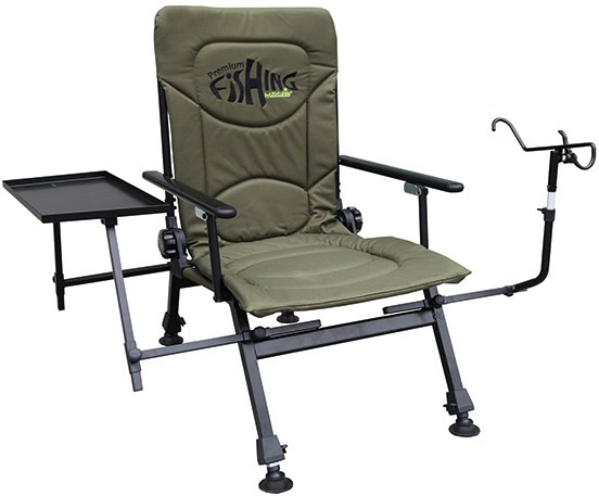 Кресло Norfin Windsor