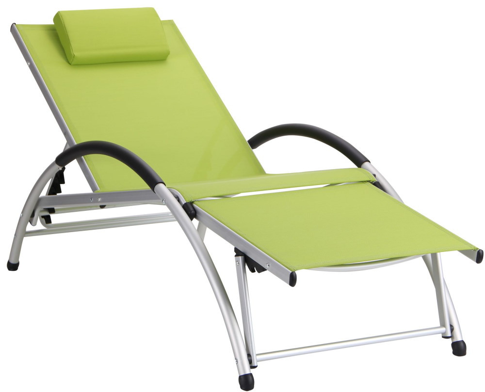 Шезлонг AMF Wave