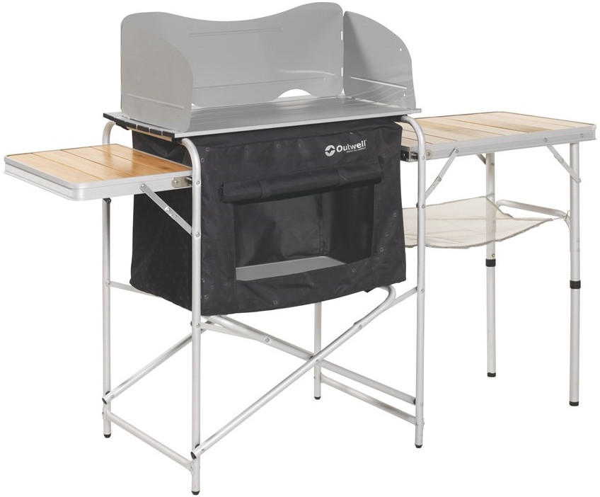 Стіл-кухня Outwell Vancouver Kitchen Table